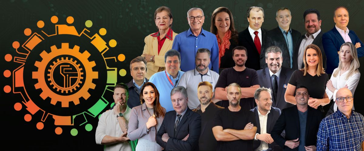 2º Congresso Moveleiro e Inovação