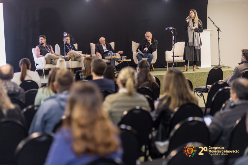 Congresso Moveleiro