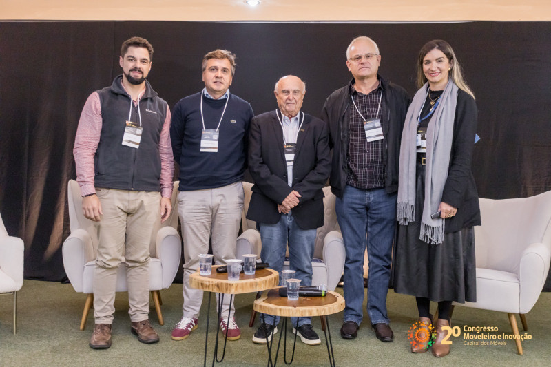 Congresso Moveleiro