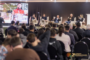 Congresso Moveleiro