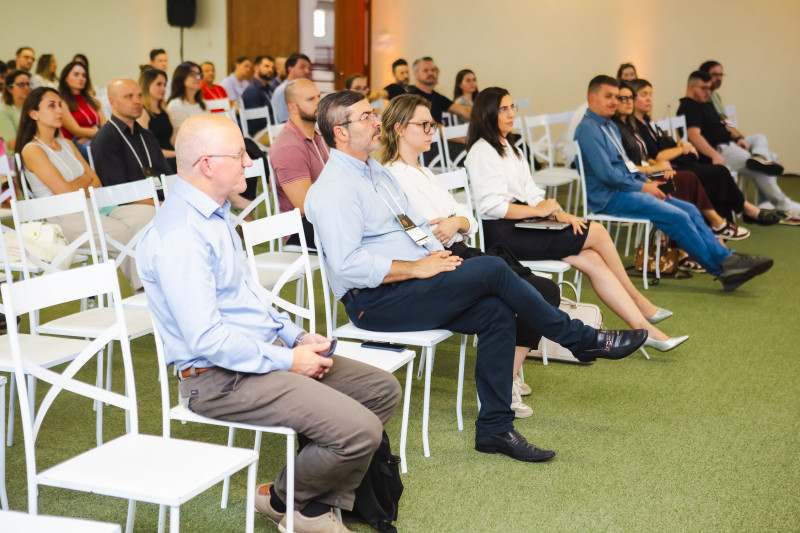 Contagem regressiva para mais um Congresso Moveleiro e Inovação