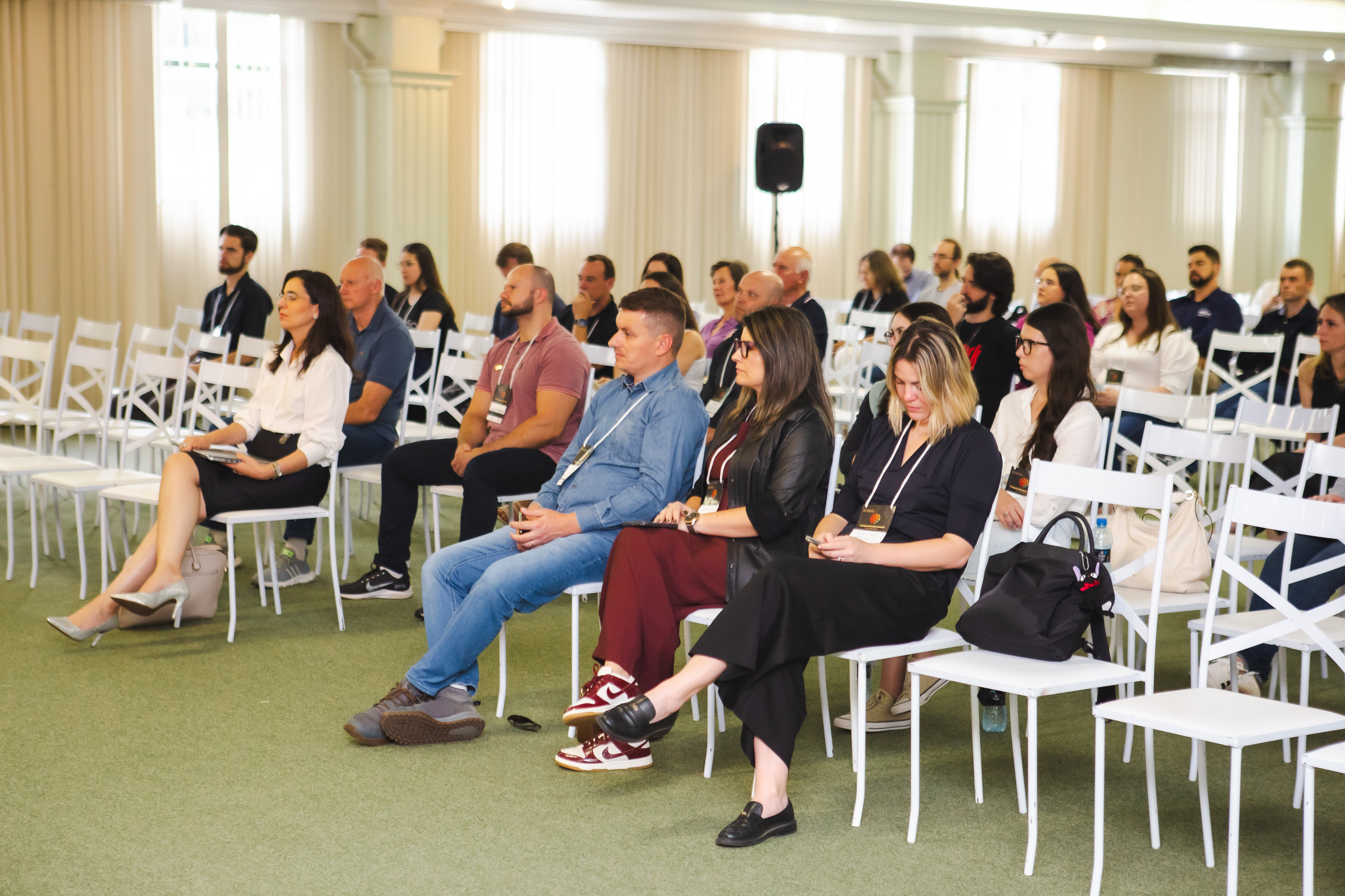 Garanta seu lugar no 2º Congresso Moveleiro e Inovação – Capital dos Móveis