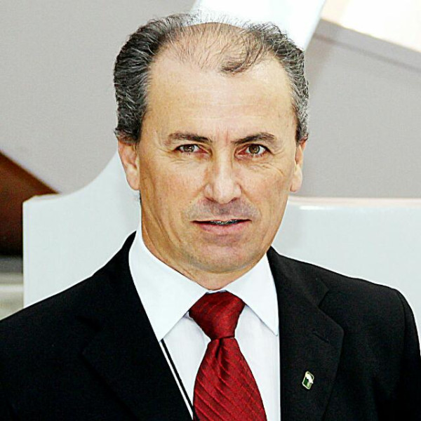Nivaldo Presalino Vieira