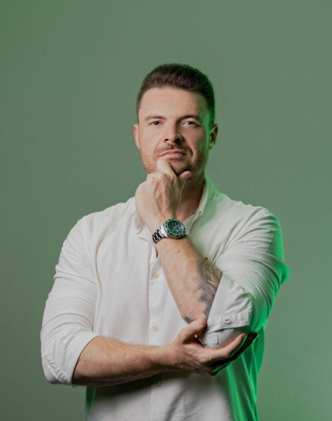 Bernardo Linzmeyer