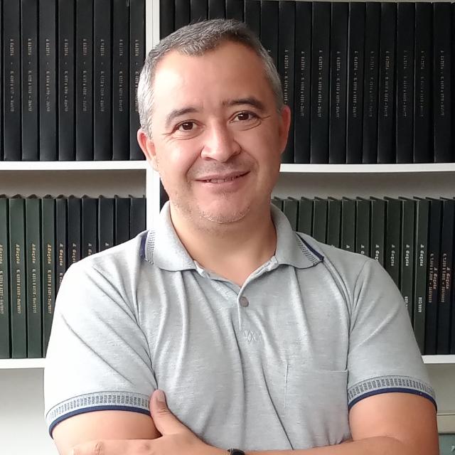 Marcello Miranda