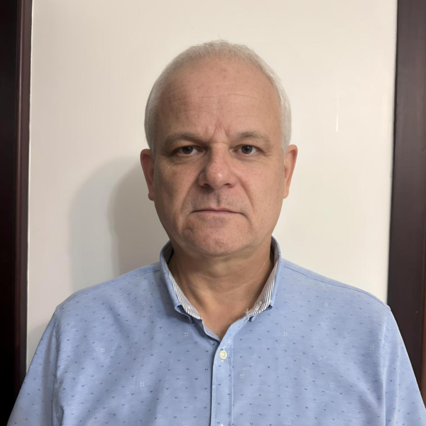 Anor Evaldo Katzer