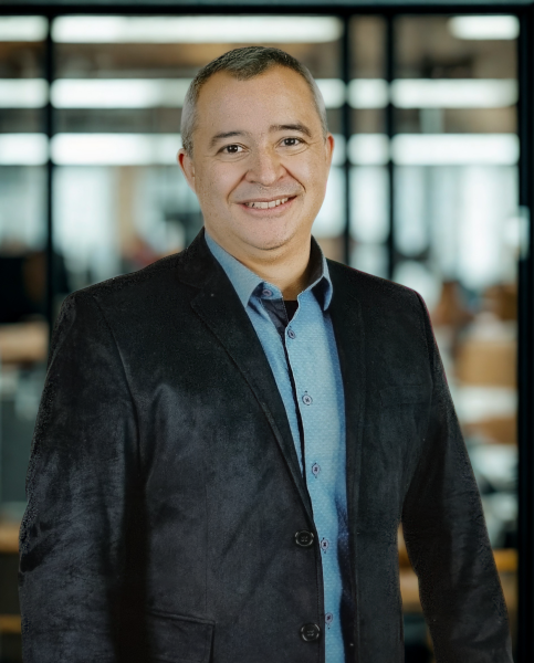 Marcello Miranda