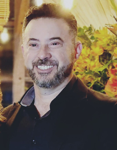 Alecksander Cesconetto