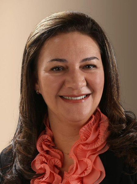 Eliete Adriani da Cruz