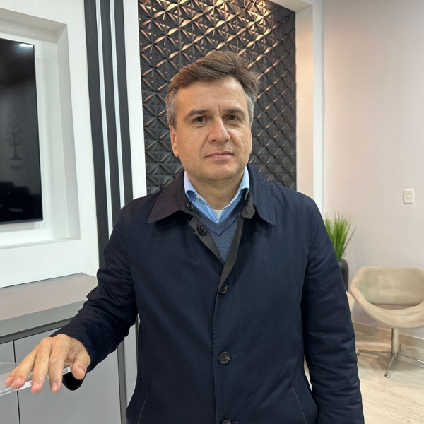 Luiz Carlos Pimentel