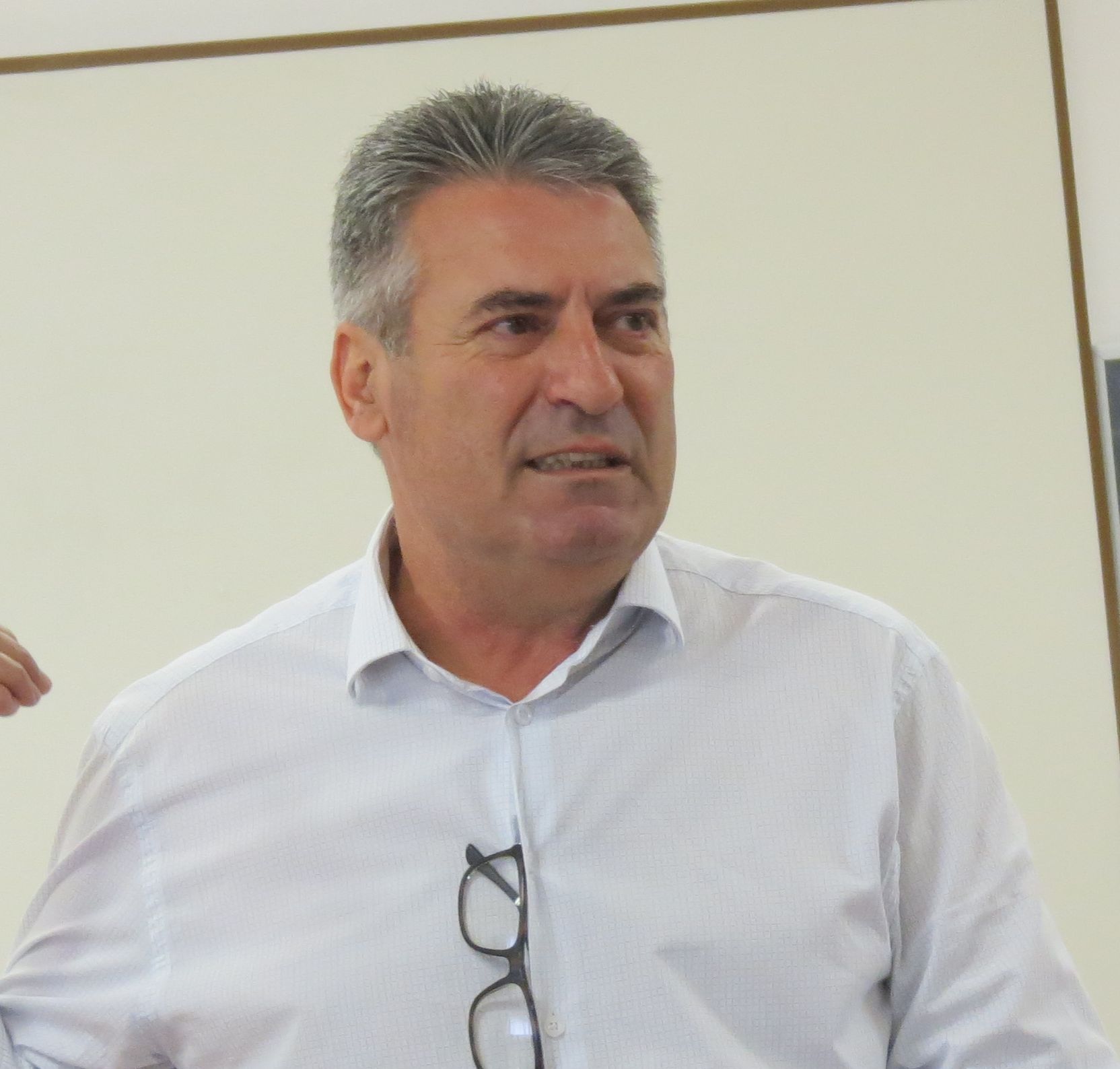 Mauro Mariani